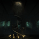Illustration for article titled What Makes the Perfect Horror Game?